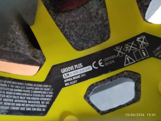 Casco Scott Bicicleta Calidad