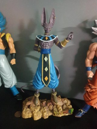 Figuras Dragon Ball