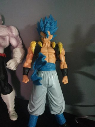 Figuras Dragon Ball