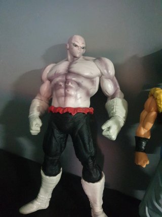 Figuras Dragon Ball