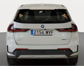 BMW X1 2024