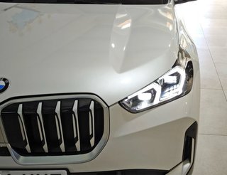 BMW X1 2024