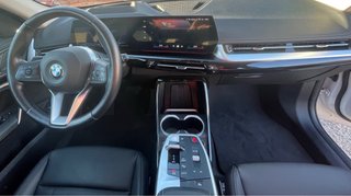 BMW X1 2024