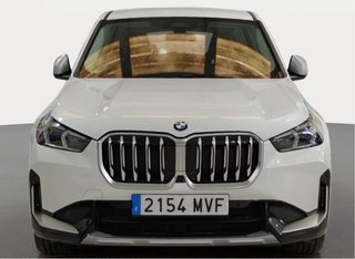 BMW X1 2024