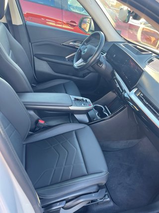 BMW X1 2024