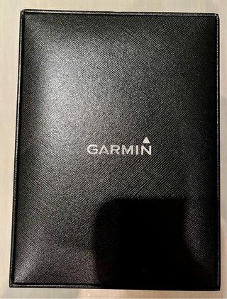 Garmin Fenix 7 Solar Zafiro + correa Titanio