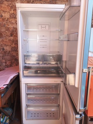 Repuestos Frigorífico AEG 70cm RCB74011NX