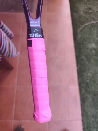 Raqueta Frontenis Head