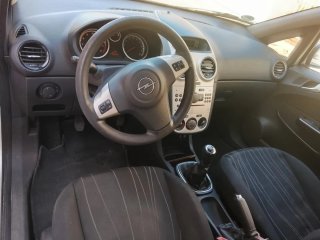 Opel Corsa 2009