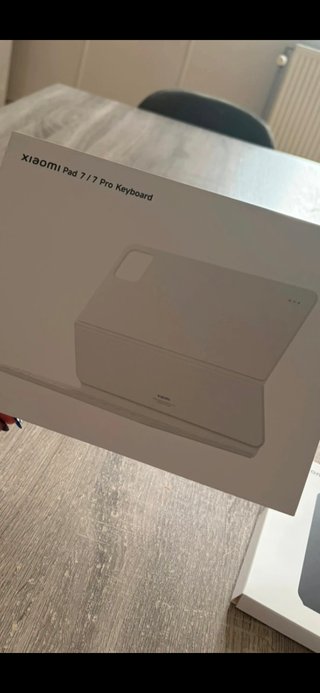 Xiaomi Pad 7 256GB