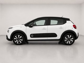 Citroen C3 2018
