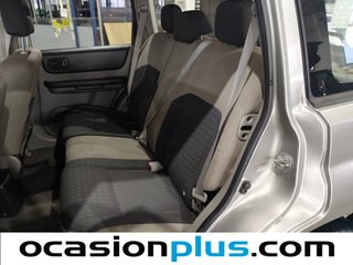 Nissan X-Trail 2.2 dCi XE 100 kW (136 CV)