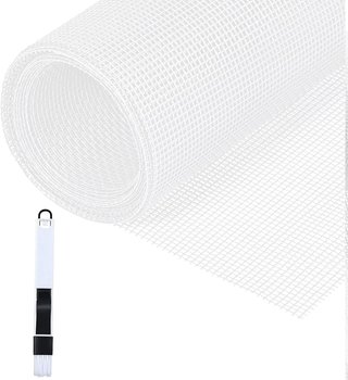 Fillis Mosquitera fibra vidrio cortable 150x500cm