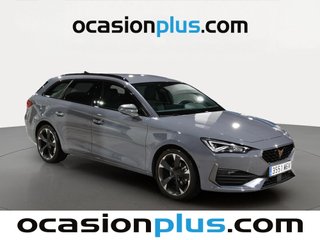 CUPRA Leon Sportstourer 1.5 eTSI DSG 110 kW (150 CV)