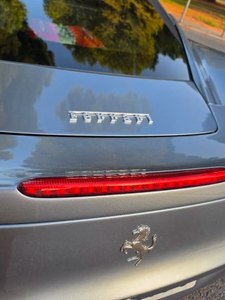 FERRARI  458 ITALIA
