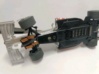 Scalextric McLaren Hamilton