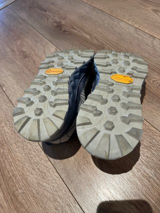 Nnormal Tomir 2.0 Zapatillas Running  38 2/3