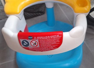 Silla de agua Vtech Aquasilla