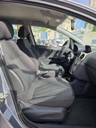 Opel Corsa 2008
