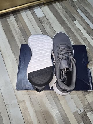 Reebok Flexagon Force 4 Zapatillas Grises