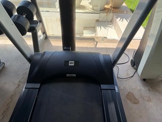 Cinta de Correr Corte Inglés