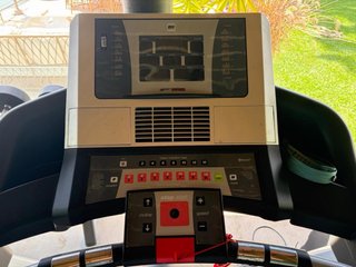 Cinta de Correr Corte Inglés