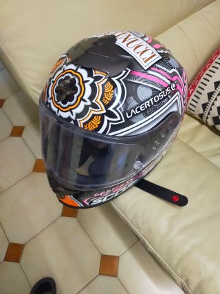 Casco Moto Scorpion Exo