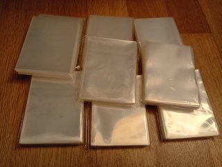 Fundas para cartas Pokémon, Magic, One Piece