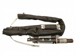 AIRBAG CORTINA DELANTERO IZQUIERDO RENAULT MEGANE