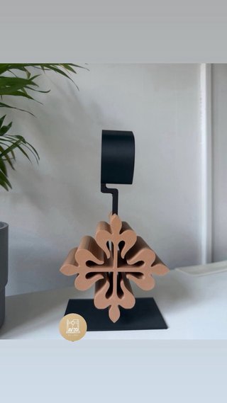 Soporte reloj Patek Philippe