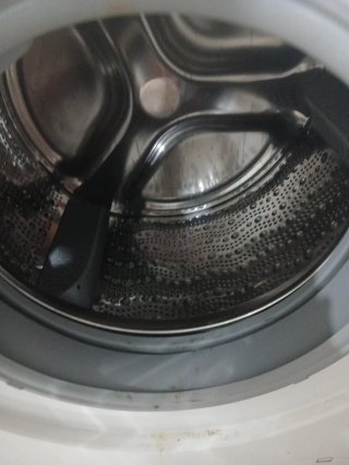 Lavadora Bosch Serie 6 8kg 1400rpm