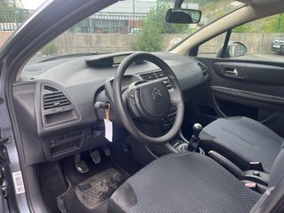 Citroen C4 2008