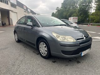 Citroen C4 2008
