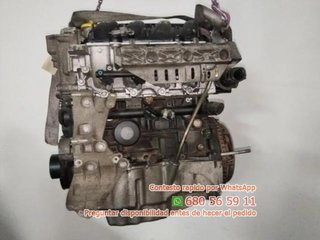 Motor k4m830 renault kangoo / 1.6 16v ce Ref:13794