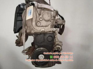 Motor k4m830 renault kangoo / 1.6 16v ce Ref:13794