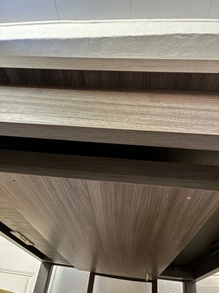 Mesa comedor madera