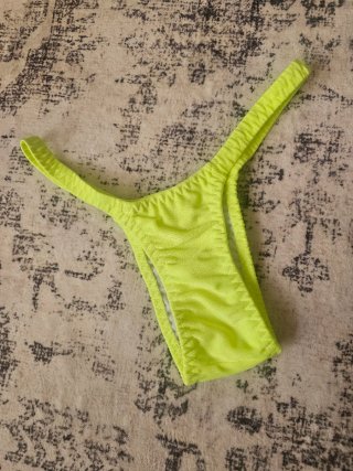 Tanga Trucadora Ajuste Seguro