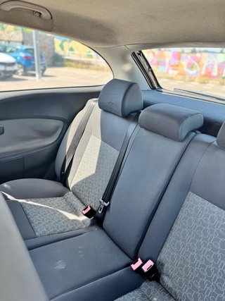 SEAT Ibiza 2006