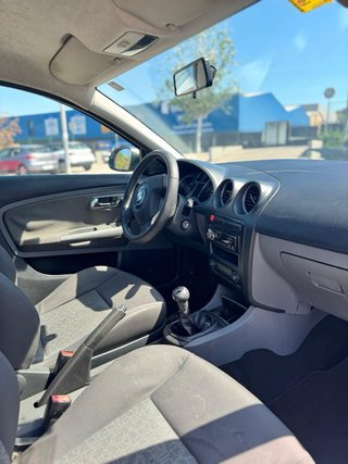 SEAT Ibiza 2006