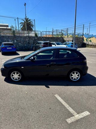 SEAT Ibiza 2006