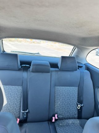 SEAT Ibiza 2006