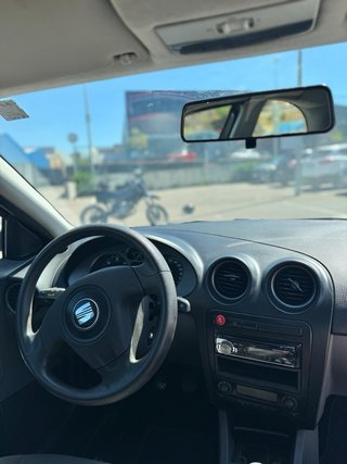 SEAT Ibiza 2006