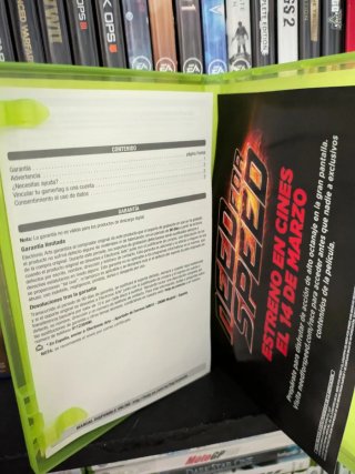 Need for Speed Rivals per Xbox 360