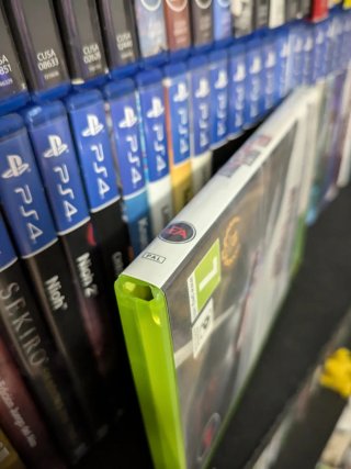 Need for Speed Rivals per Xbox 360