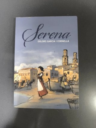 Serena