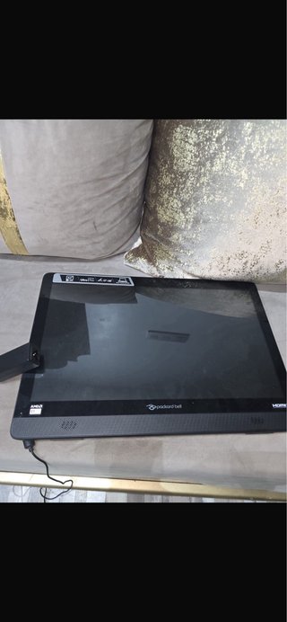 Packard Bell 19.5 Ordenador Todo en Uno