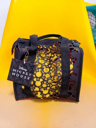 Bolso Mickey Mouse NUEVO. OFERTAAAAAAAAA