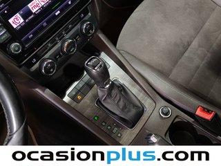 Skoda Scout 2.0 TDI CR DSG 4x4 135 kW (184 CV)