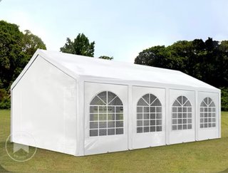 Carpa para fiestas 3x9m