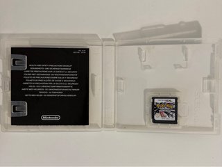 Pokemon Versione Platino Nintendo DS ITA